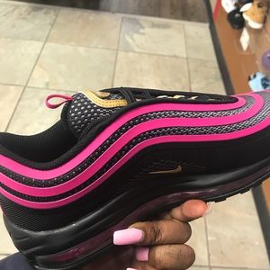 Gs Air max 97 multiple sizes